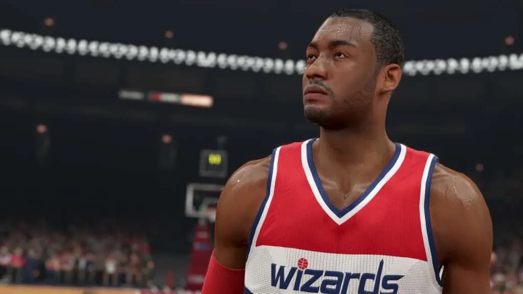 NBA 2K14 STEAM KLUCZ — zrzut ekranu 4