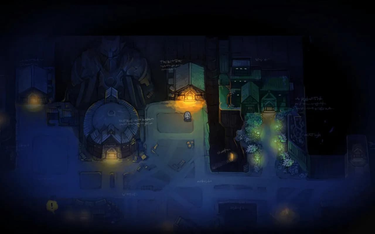 VAMBRACE COLD SOUL Xbox One & Series X/S — zrzut ekranu 2