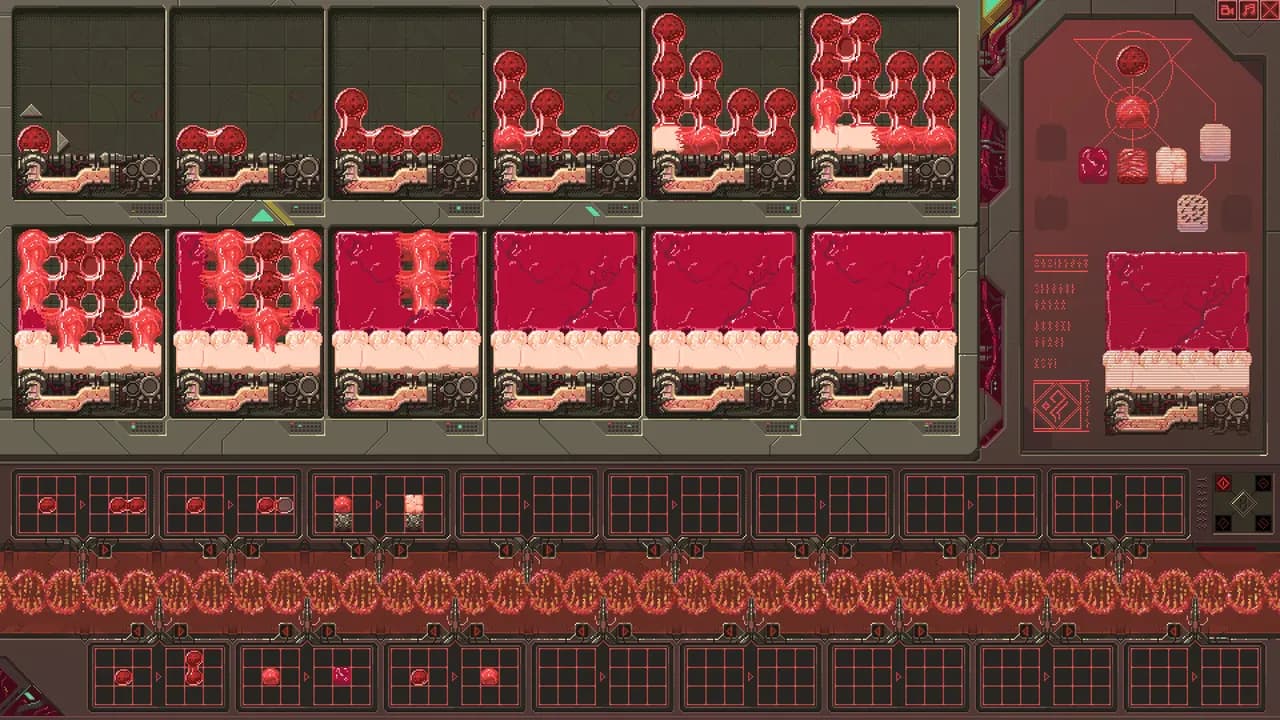 Last Call BBS STEAM KLUCZ — zrzut ekranu 5