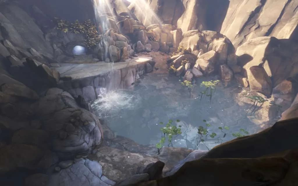 BROTHERS: A TALE OF TWO SONS Xbox Series X/S — zrzut ekranu 6