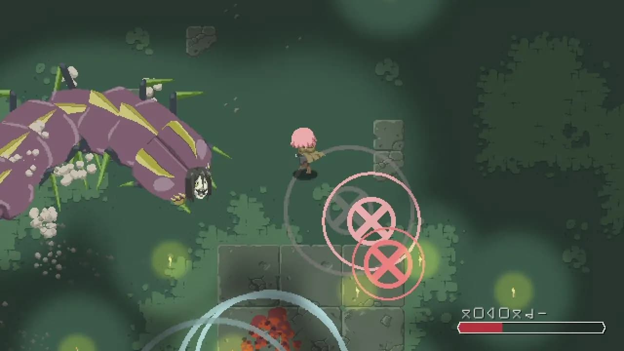 SWORD OF THE NECROMANCER Steam — zrzut ekranu 3