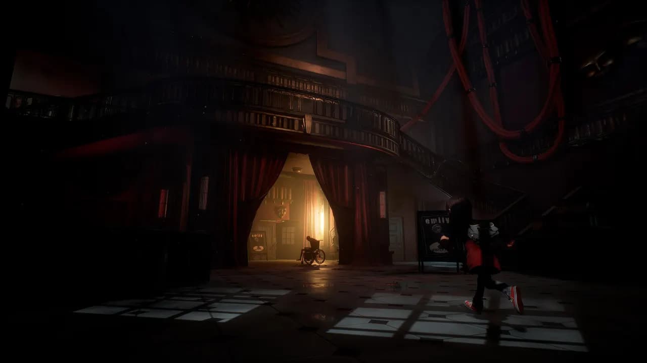 GYLT Steam — zrzut ekranu 2
