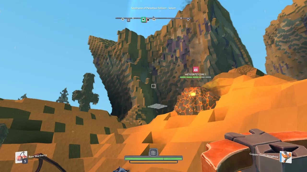 Boundless — zrzut ekranu 5