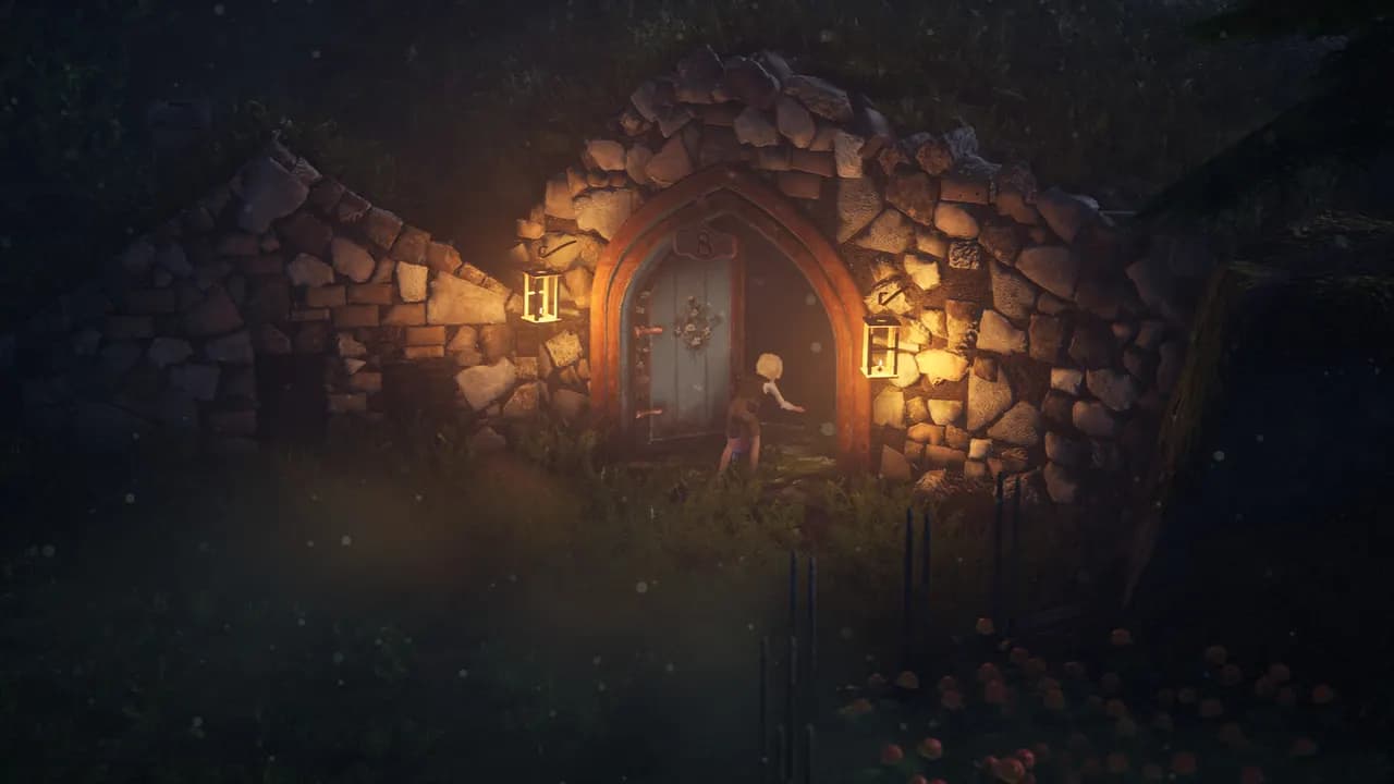 Bramble: The Mountain King STEAM KLUCZ — zrzut ekranu 5