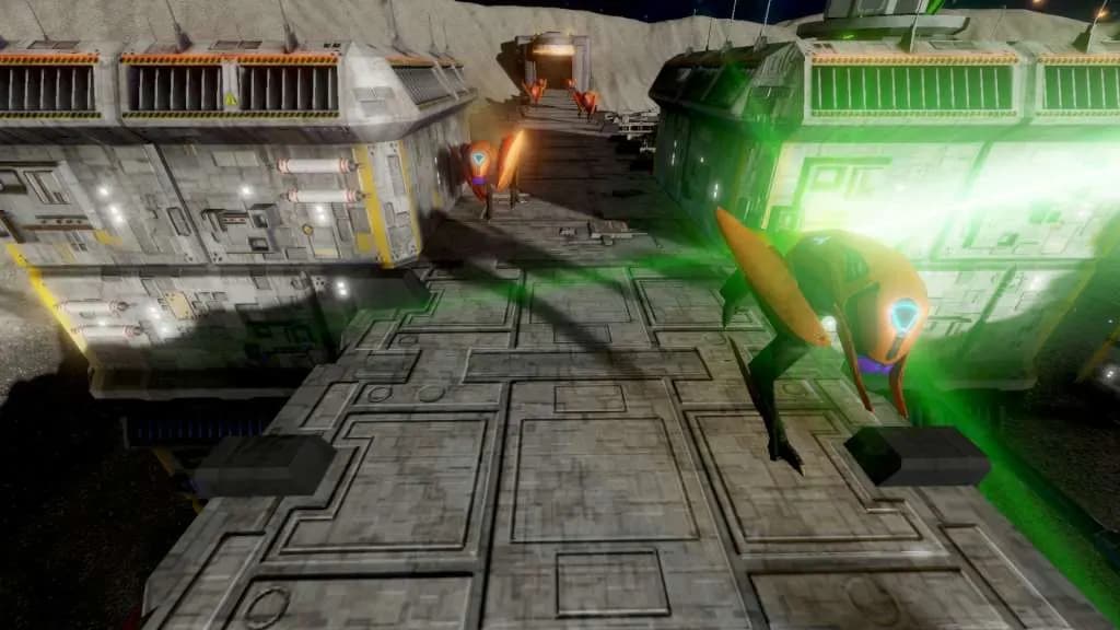 DG2 DEFENSE GRID 2 Xbox One & Series X/S — zrzut ekranu 2