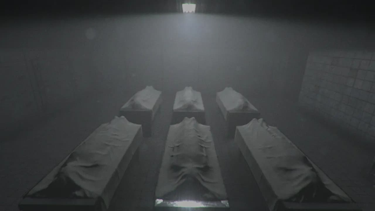 S.W.A.N.: CHERNOBYL UNEXPLORED Xbox One & Series X/S — zrzut ekranu 4
