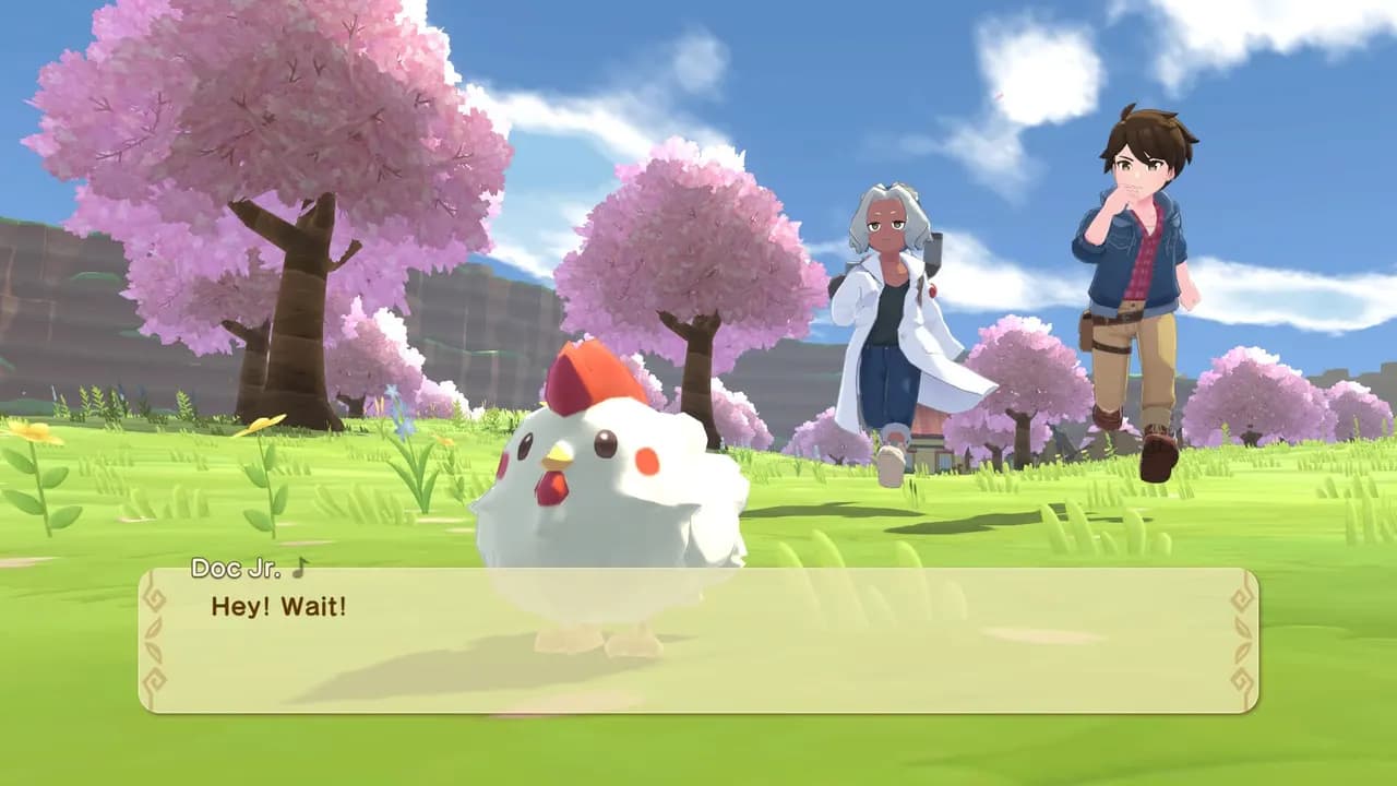 Harvest Moon: The Winds of Anthos STEAM KLUCZ — zrzut ekranu 5