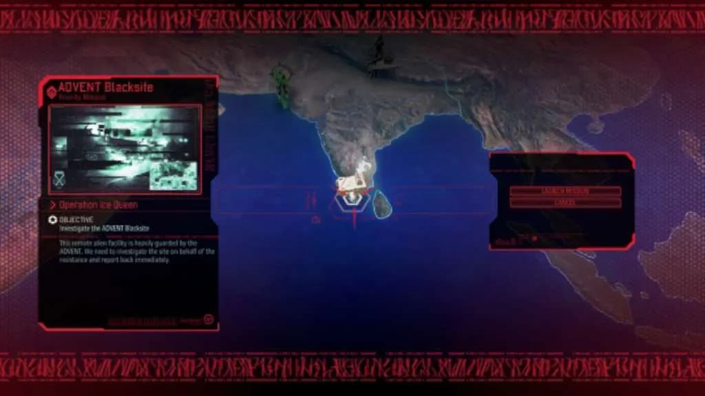 XCOM 2 Xbox One & Series X/S — zrzut ekranu 2