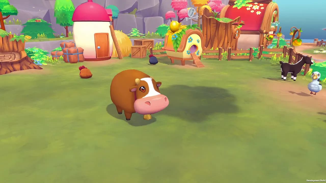 Sugardew Island - Your cozy farm shop — zrzut ekranu 3