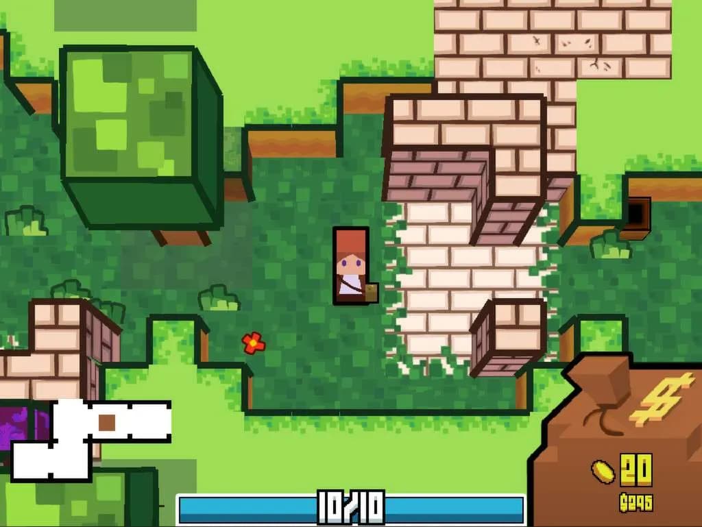 COIN CRYPT Steam — zrzut ekranu 6
