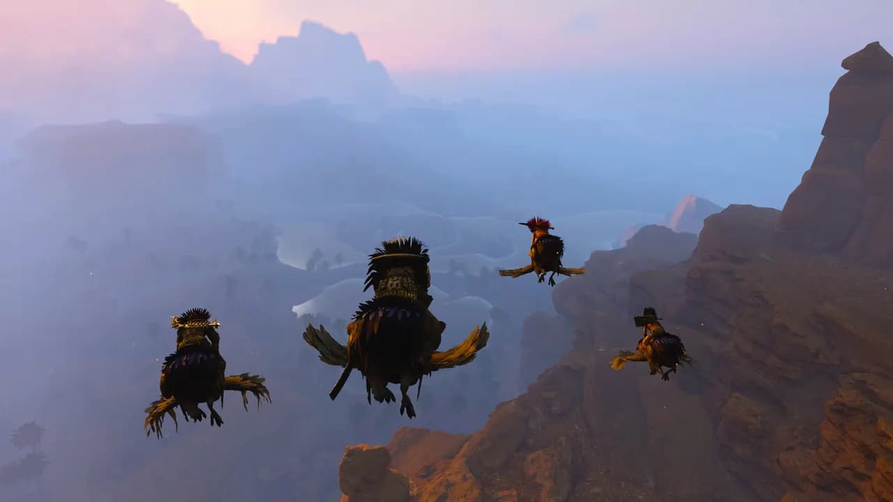 Soulmask STEAM KLUCZ — zrzut ekranu 5