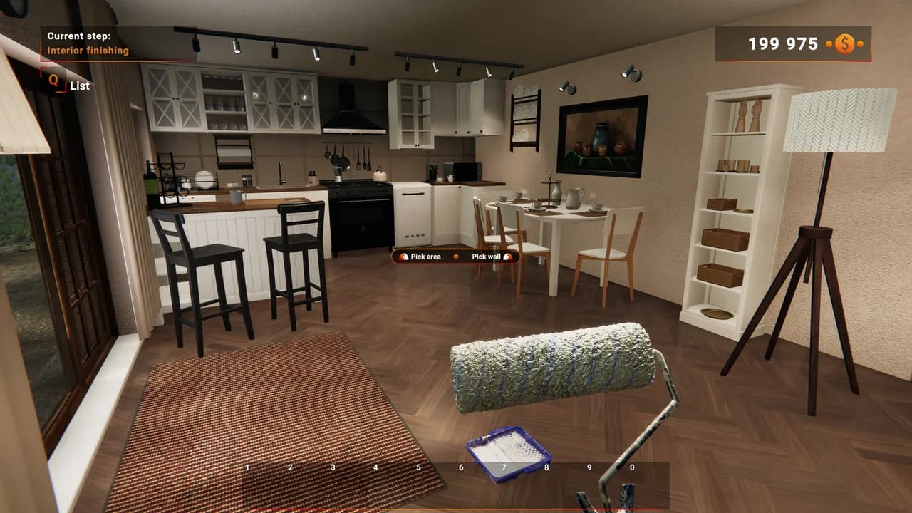 Builder Simulator STEAM KLUCZ — zrzut ekranu 5