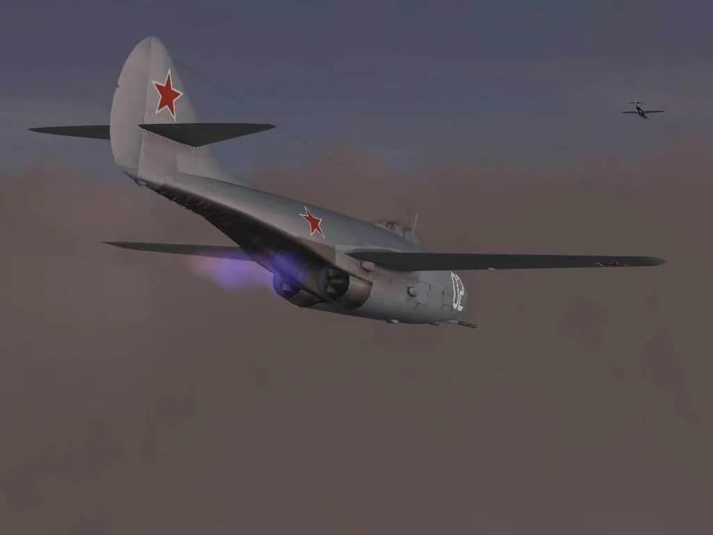 IL-2 STURMOVIK 1946 Steam — zrzut ekranu 4