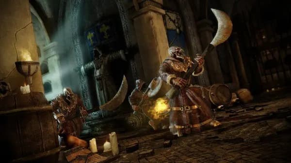 Painkiller Hell & Damnation STEAM KLUCZ — zrzut ekranu 6