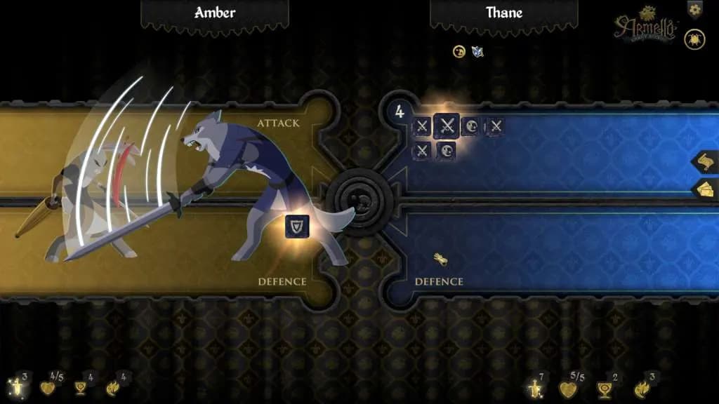 ARMELLO Xbox One & Series X/S — zrzut ekranu 2