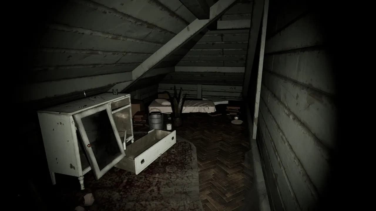 Pacify STEAM KLUCZ — zrzut ekranu 6