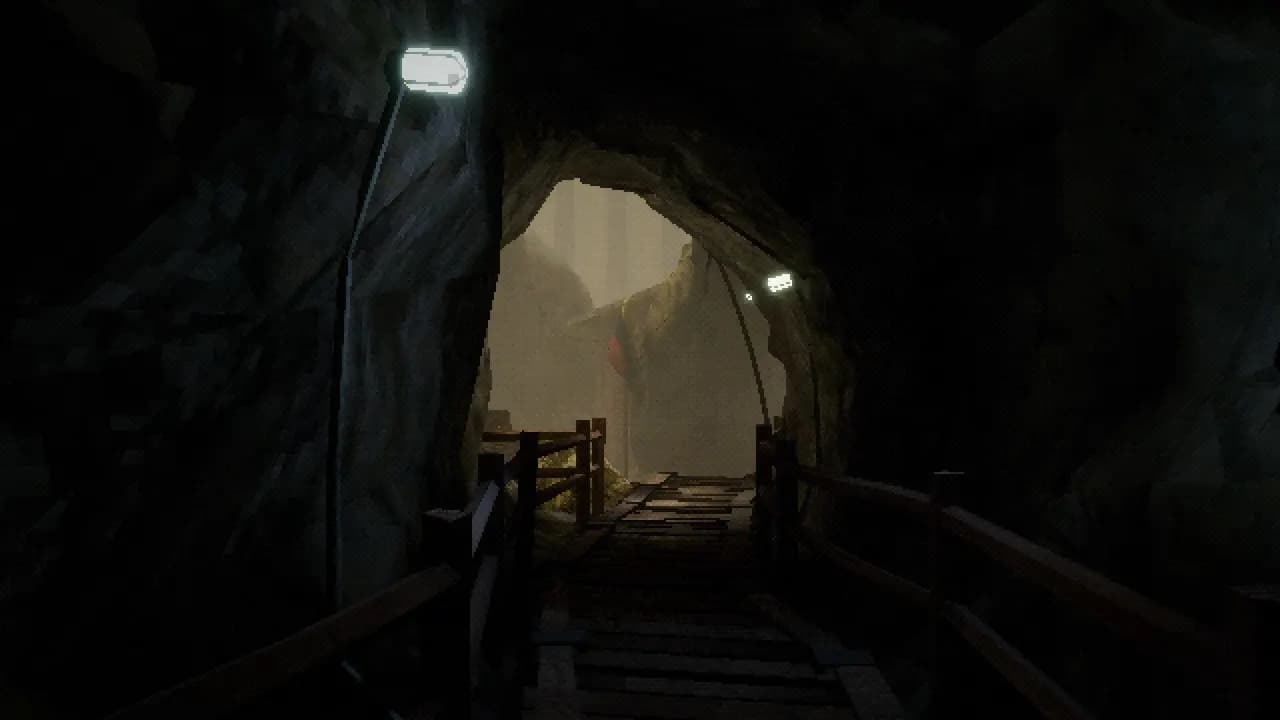THRESHOLD — zrzut ekranu 3