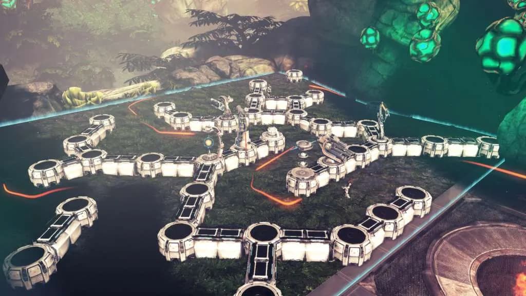 Sanctum 2 STEAM KLUCZ — zrzut ekranu 1 z 5