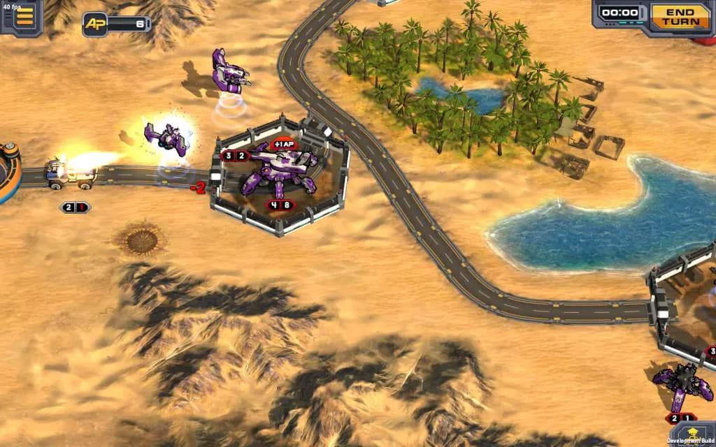 CODEX OF VICTORY Steam — zrzut ekranu 6
