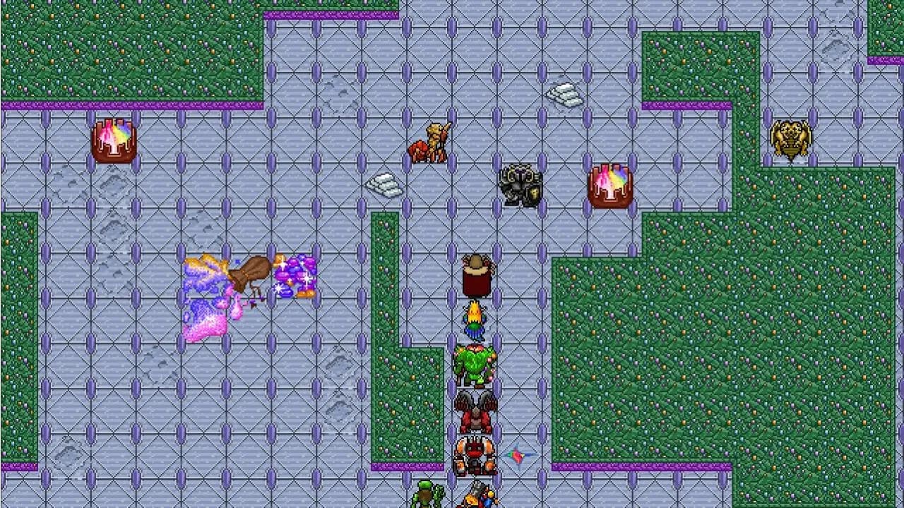 Siralim Ultimate STEAM KLUCZ — zrzut ekranu 5