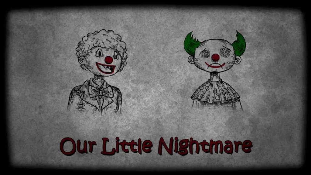 BAD DREAM COMA Steam — zrzut ekranu 3