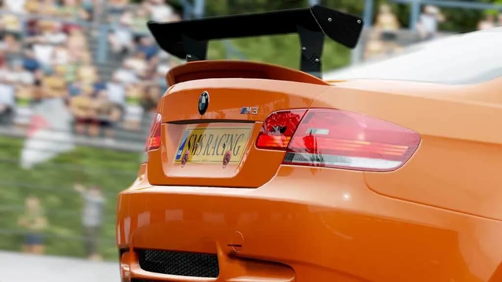 Project CARS — zrzut ekranu 4