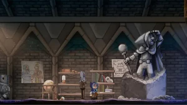 TESLAGRAD Steam — zrzut ekranu 3