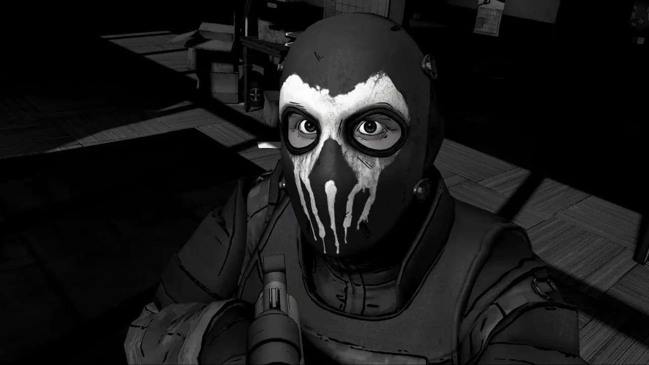 Batman - The Telltale Series Shadows Edition STEAM KLUCZ — zrzut ekranu 3