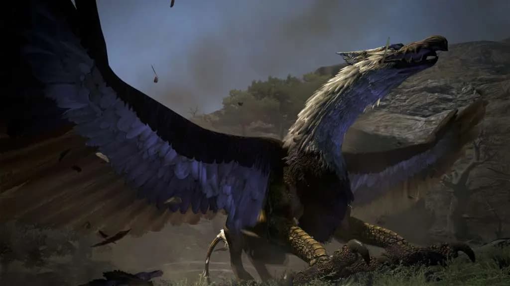 Dragon's Dogma: Dark Arisen — zrzut ekranu 4