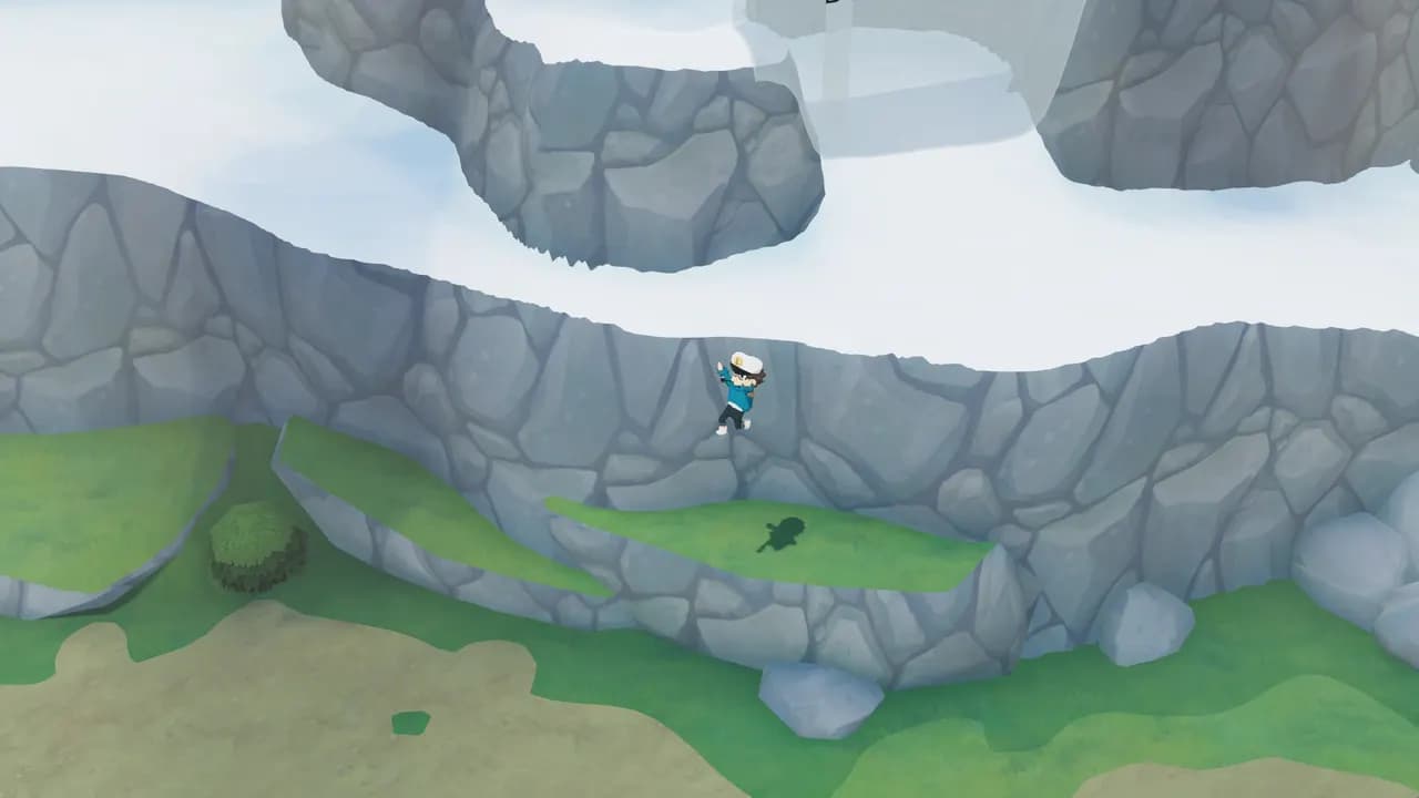 TIME ON FROG ISLAND Steam — zrzut ekranu 4