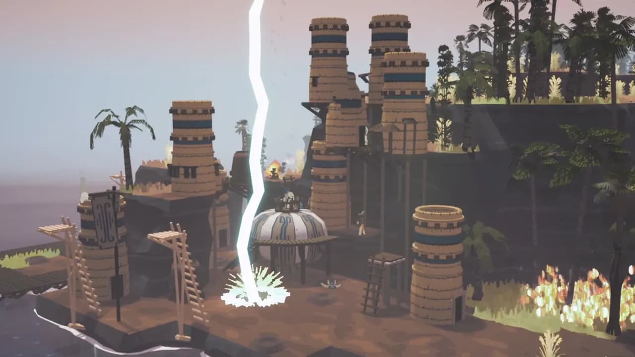 KAINGA SEEDS OF CIVILIZATION Steam — zrzut ekranu 5