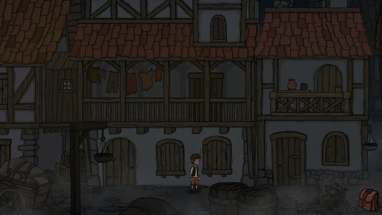 Creepy Tale 2 — zrzut ekranu 4