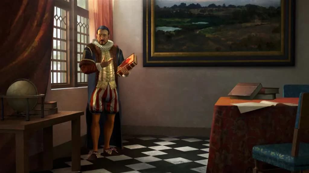 CIVILIZATION V GODS AND KINGS Steam — zrzut ekranu 2