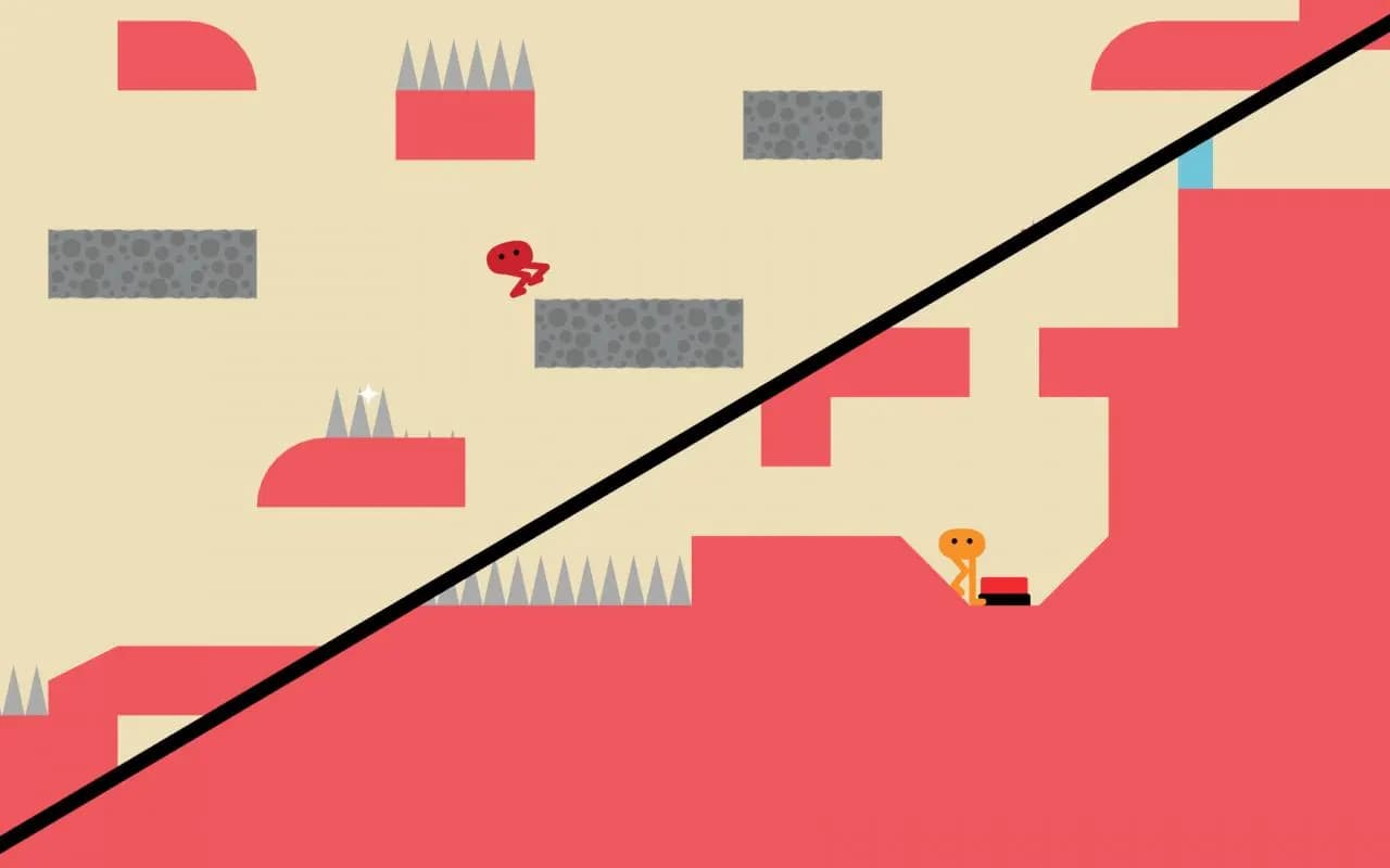 PIKUNIKU Steam — zrzut ekranu 1 z 6