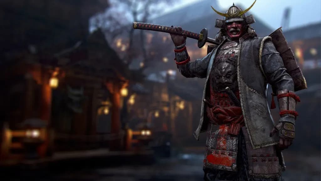 FOR HONOR GOLD EDITION Xbox One & Series X/S — zrzut ekranu 6