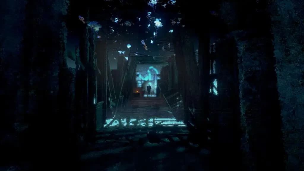 CONARIUM Steam — zrzut ekranu 5