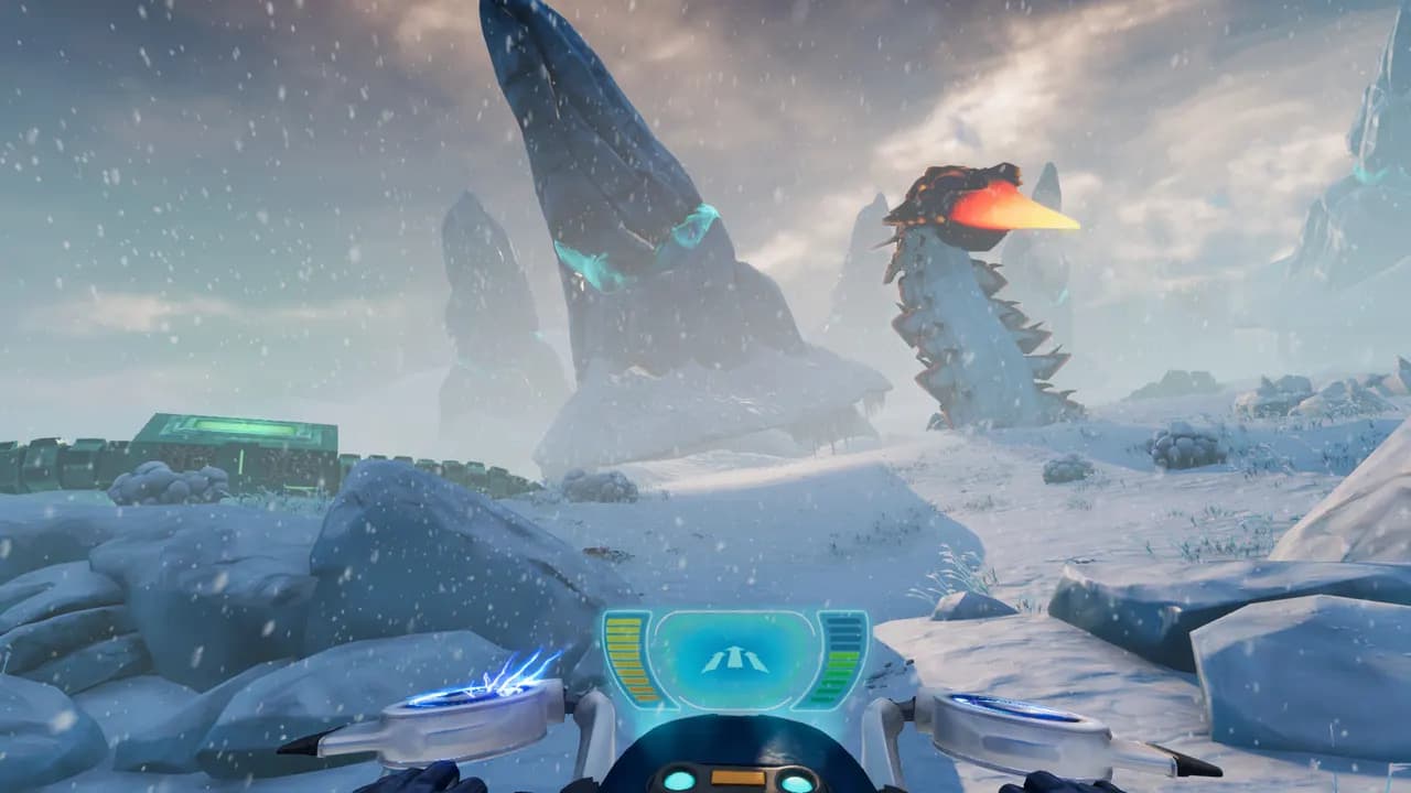 Subnautica Deep Ocean Bundle — zrzut ekranu 5