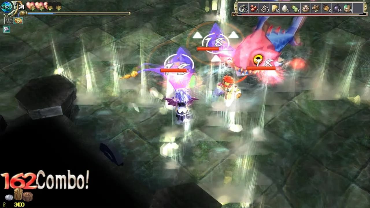 Zwei: The Ilvard Insurrection STEAM KLUCZ — zrzut ekranu 4