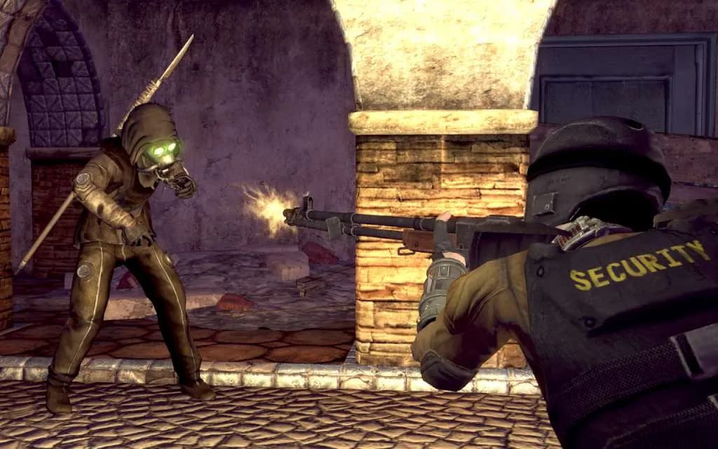 Fallout: New Vegas Ultimate Edition STEAM KLUCZ — zrzut ekranu 2