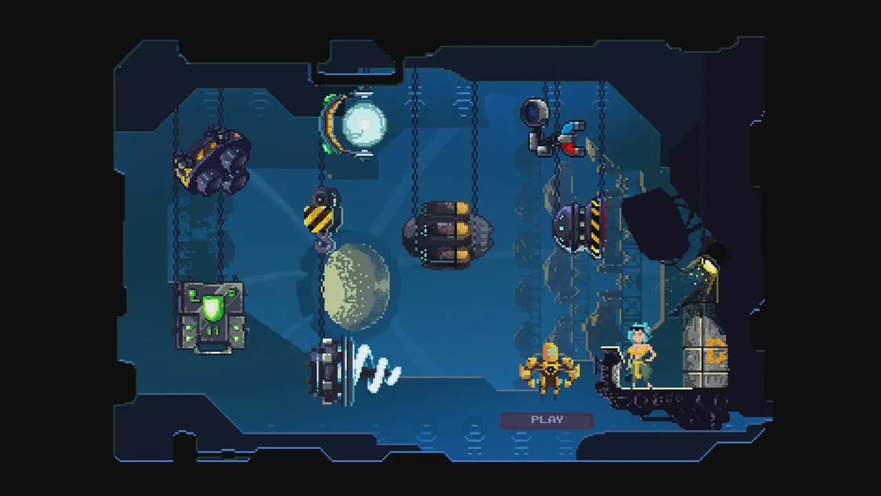 Wall World STEAM KLUCZ — zrzut ekranu 2