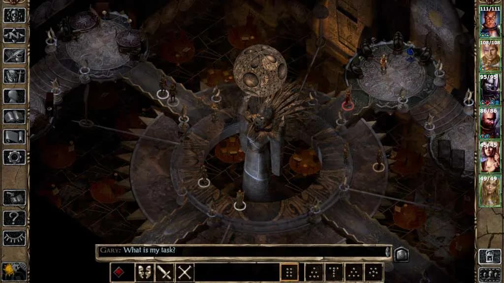 Baldur's Gate: The Complete Saga Steam KLUCZ — zrzut ekranu 6