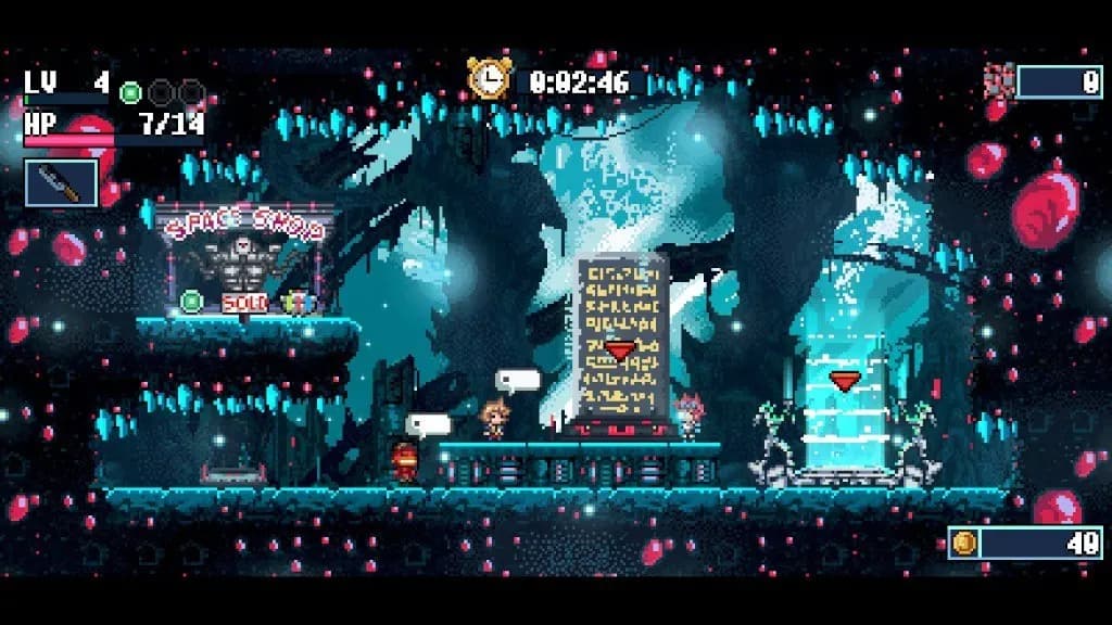 XENON VALKYRIE+ Xbox One & Series X/S — zrzut ekranu 2