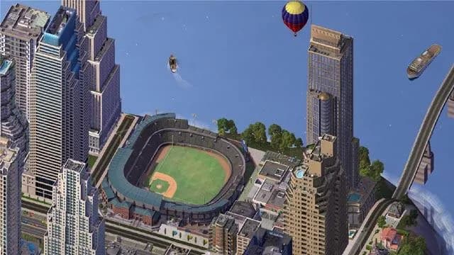 SIMCITY 4 DELUXE EDITION Steam — zrzut ekranu 4