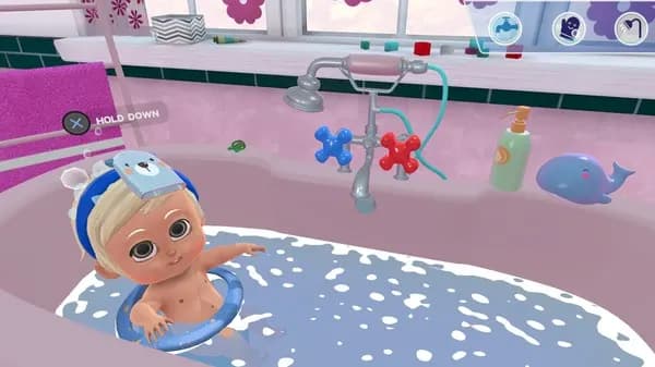 MY UNIVERSE - MY BABY Xbox One & Series X/S — zrzut ekranu 6