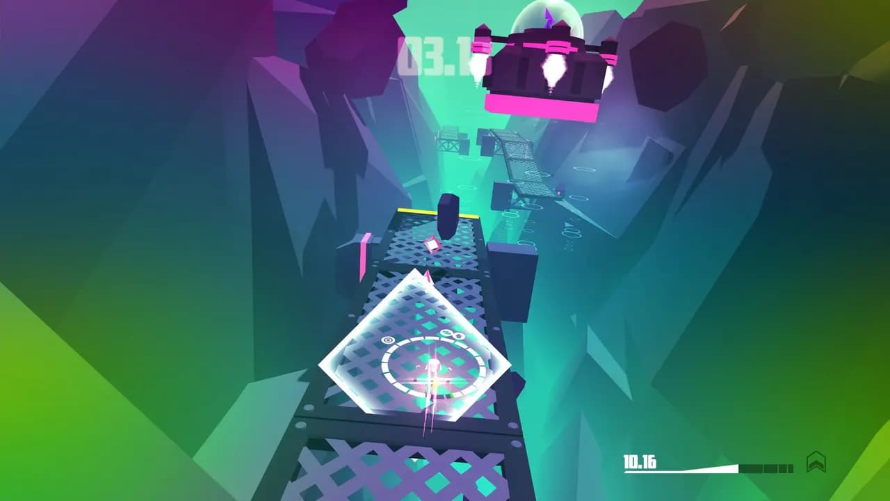 RAZED Steam — zrzut ekranu 1 z 6