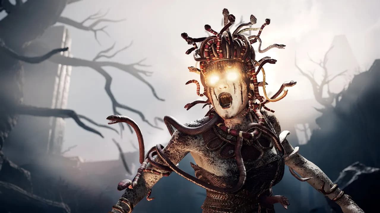 ASSASSIN'S CREED ODYSSEY Xbox One & Series X/S — zrzut ekranu 6