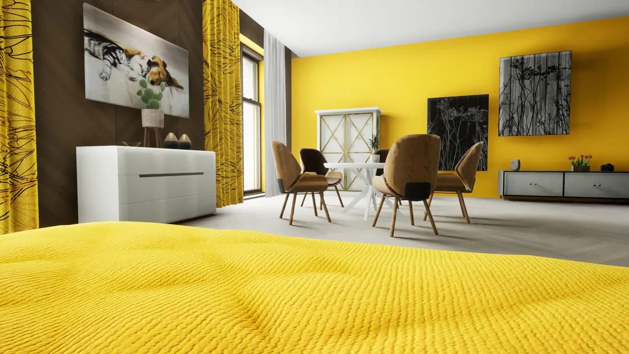 Hotel Renovator STEAM KLUCZ — zrzut ekranu 6