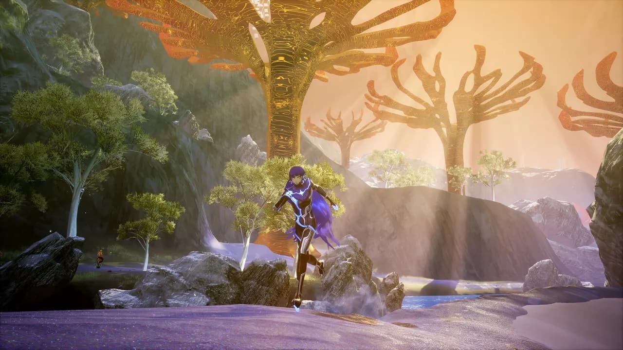 SHIN MEGAMI TENSEI V VENGEANCE Xbox One & Series X/S — zrzut ekranu 2