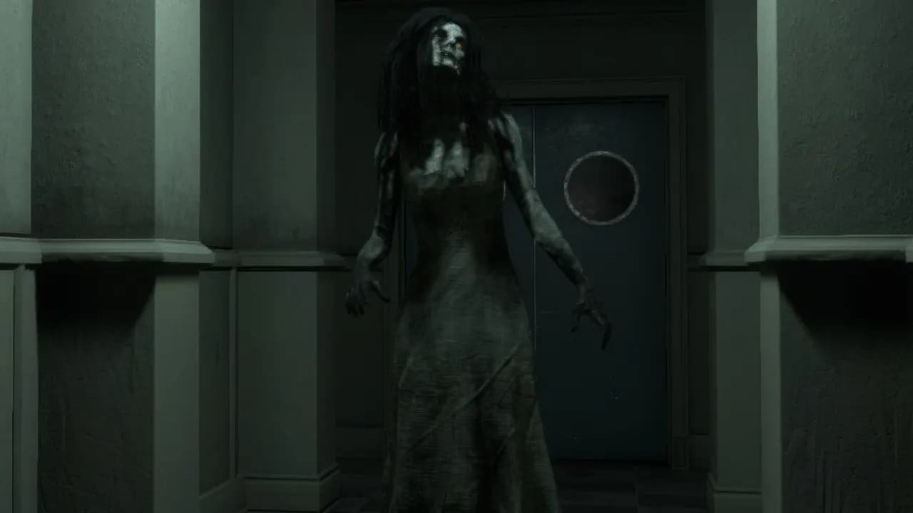 The Mortuary Assistant STEAM KLUCZ — zrzut ekranu 3