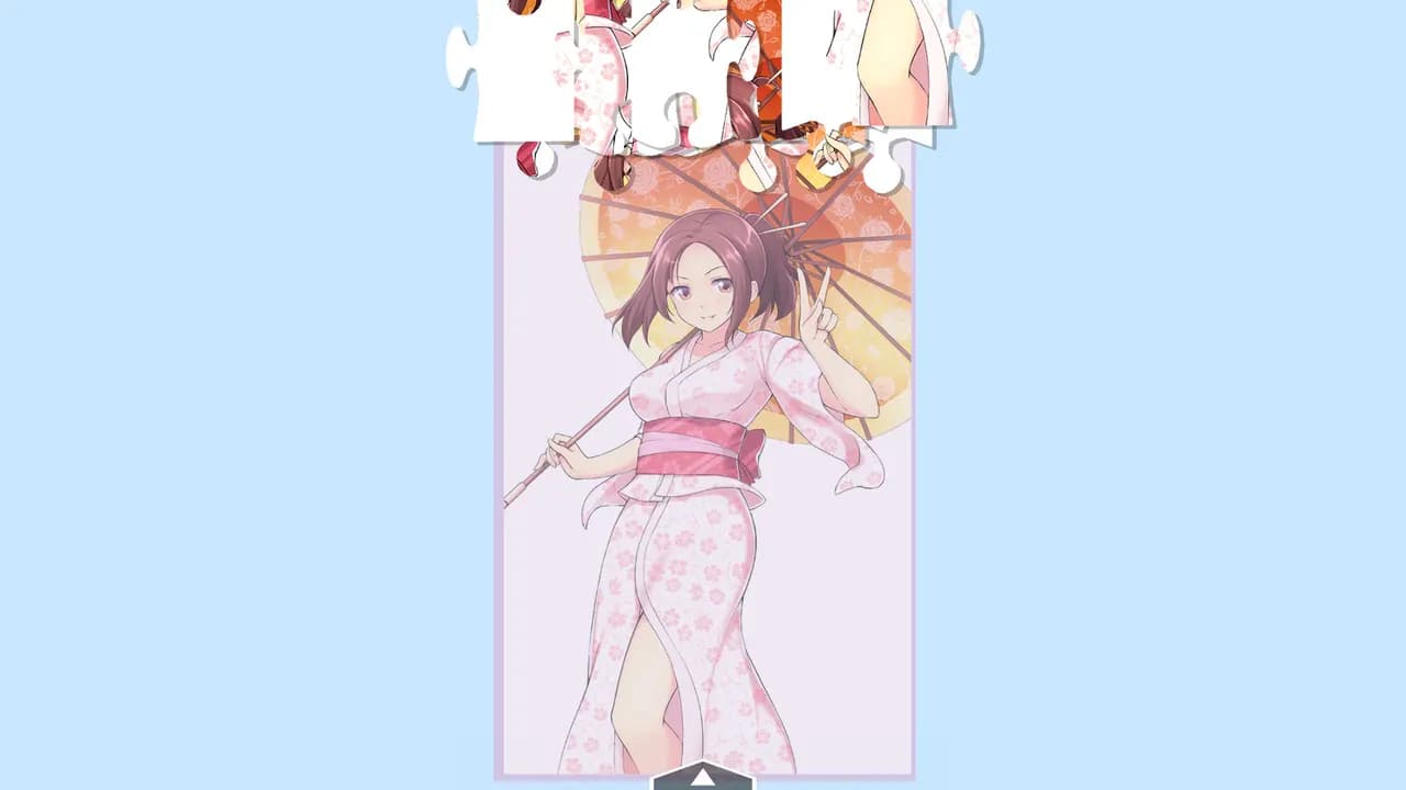 Sakura Mochi — zrzut ekranu 3